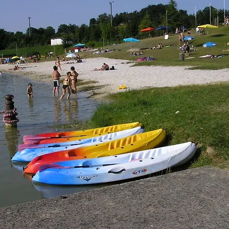 Сasa de vacaciones Rouge-gorge - Tg2189 *