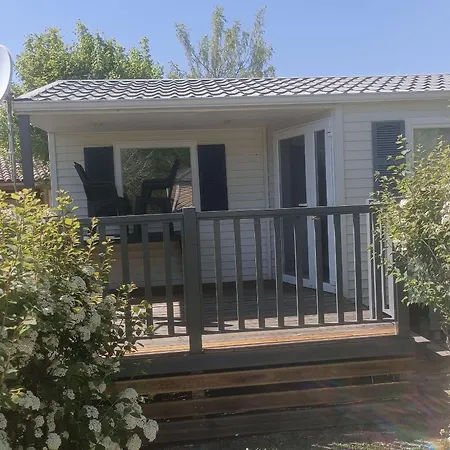 Сasa de vacaciones Rouge-gorge - Tg2189