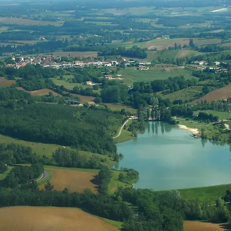 Rouge-gorge - Tg2189 * Molières