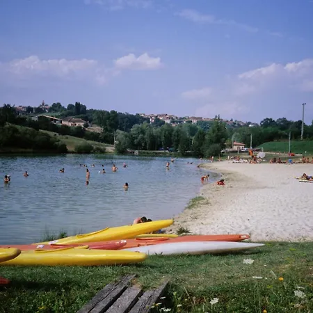 Rouge-gorge - Tg2189 Сasa de vacaciones