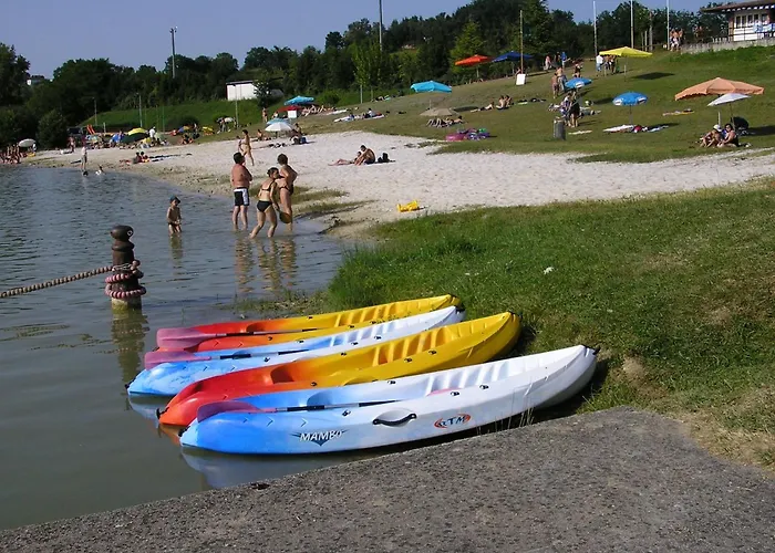 Сasa de vacaciones Rouge-gorge - Tg2189 *