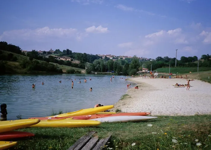 Rouge-gorge - Tg2189 Сasa de vacaciones